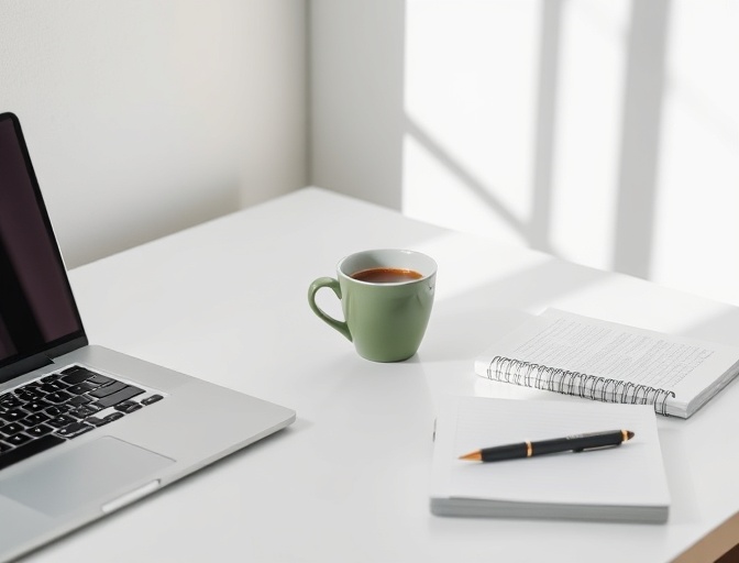 Content Strategy & Writing